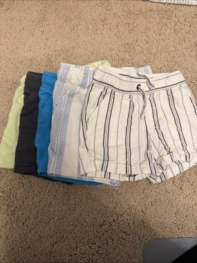 Cat & Jack Shorts- Set of 5